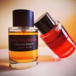 عطر ادکلن ماسک راوژور لیمیتد ادیشن ۲۰۱۸ فردریک مال - Musc Ravageur Limited Edition 2018 Frederic Malle - بررسی، قیمت و خرید