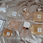 عطر ادکلن شانل - Gabrielle Chanel Hair Mist Chanel - بررسی، قیمت و خرید