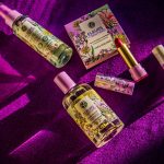 عطر ادکلن فلور د سنته ایوروشه - Fleurs des Sentiers Yves Rocher - بررسی، قیمت و خرید
