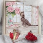 عطر ادکلن لاو یو ایون - LOV | U Avon - بررسی، قیمت و خرید