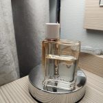 عطر ادکلن بربری هر لندن دریم بربری - Burberry Her London Dream Burberry - بررسی، قیمت و خرید