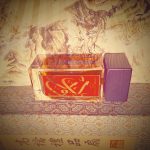 عطر ادکلن پرفیوم کالیگرافی رز آرامیس - Perfume Calligraphy Rose Aramis - بررسی، قیمت و خرید