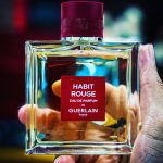 عطر ادکلن هبیت روژ ل اینستینکت گرلن - Habit Rouge L'Instinct Guerlain - بررسی، قیمت و خرید