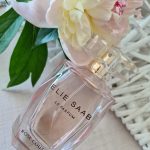 عطر ادکلن الی ساب له پارفوم رز کوتور ایلی ساب - Elie Saab Le Parfum Rose Couture Elie Saab - بررسی، قیمت و خرید