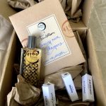 عطر ادکلن ژونه سه کوآ تئو کابانل - Je Ne Sais Quoi Teo Cabanel - بررسی، قیمت و خرید