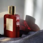 عطر ادکلن مدم باترفلای لکستره تونی کاوال - Madame Butterfly L'Extrait Toni Cabal - بررسی، قیمت و خرید