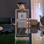 عطر ادکلن الکیندوس نامبر دو آلکیندوس فراگرنسز - Alkindus No.2 Alkindus Fragrances - بررسی، قیمت و خرید