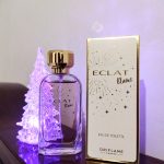 عطر ادکلن اِکلات بلانک اوریفلیم - Eclat Blanc Oriflame - بررسی، قیمت و خرید