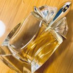عطر ادکلن اِیلیِن اٌ اُکسترااُردینِر موگلر - Alien Eau Extraordinaire Mugler - بررسی، قیمت و خرید