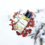 عطر ادکلن لی لیون او دو پرفیوم شانل - Le Lion Eau de Parfum Chanel - بررسی، قیمت و خرید