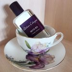 عطر ادکلن سیلور آیریس اتلیه کلین - Silver Iris Atelier Cologne - بررسی، قیمت و خرید