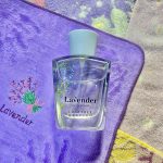 عطر ادکلن لوندر کراب‌تری اند اوِلین - Lavender Crabtree & Evelyn - بررسی، قیمت و خرید