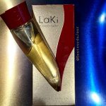 عطر ادکلن لاکی ایدیپی رومئو ژیگلی - Laki EDP (for Women) Romeo Gigli - بررسی، قیمت و خرید