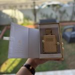 عطر ادکلن د کینگدام لتافا - The Kingdom Lattafa Perfumes - بررسی، قیمت و خرید