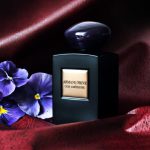 عطر ادکلن کور آمتیست جورجیو آرمانی - Cuir Amethyste Giorgio Armani - بررسی، قیمت و خرید
