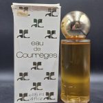 عطر ادکلن اُ دو کورج کورژ - Eau de Courreges Courrèges - بررسی، قیمت و خرید