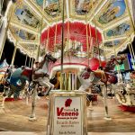عطر ادکلن کریستینا لا وننو ریکاردو راموس پرفیومز د اوتور - Cristina la Veneno / Veneno pa' tu piel Ricardo Ramos Perfumes de Autor - بررسی، قیمت و خرید