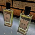 عطر ادکلن لونیسرا د نویی وسکانیان پرفیومز - Lonicera de Nuit Voskanian Parfums - بررسی، قیمت و خرید