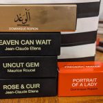 عطر ادکلن رز اند کوئیز فردریک مال - Rose & Cuir Frederic Malle - بررسی، قیمت و خرید