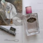 عطر ادکلن اینفیوژن د رز پِرادا - Infusion de Rose Prada - بررسی، قیمت و خرید