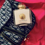 عطر ادکلن آنر ۴۳ وومن آمواج - Honour 43 Woman Amouage - بررسی، قیمت و خرید