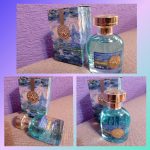 عطر ادکلن آرتیستیک نیمفیا لومیر اون - Artistique Nymphea Lumière Avon - بررسی، قیمت و خرید