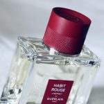 عطر ادکلن هبیت روژ ل اینستینکت گرلن - Habit Rouge L'Instinct Guerlain - بررسی، قیمت و خرید