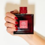 عطر ادکلن هبت رژ رژ پریو گرلن - Habit Rouge Rouge Privé Guerlain - بررسی، قیمت و خرید