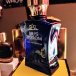 عطر ادکلن آیریس بلوم هبیبی نیویورک - Iris Bloom Habibi NY - بررسی، قیمت و خرید