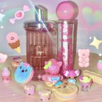 عطر ادکلن پینک شوگر لالیپینک آکولینا - Pink Sugar Lollipink Aquolina - بررسی، قیمت و خرید