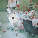عطر ادکلن پاپی اند بارلی جو مالون لاندن - Poppy & Barley Jo Malone London - بررسی، قیمت و خرید
