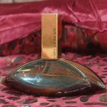 عطر ادکلن یوفوریا امبر گلد کلون کلاین - Euphoria Amber Gold Calvin Klein - بررسی، قیمت و خرید