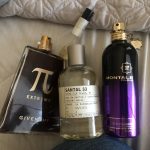 عطر ادکلن اود پشمینا مونتال - Oud Pashmina Montale - بررسی، قیمت و خرید