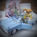 عطر ادکلن جوی ژان پاتو - Joy Jean Patou - بررسی، قیمت و خرید