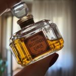 عطر ادکلن بلوجیا اکستریت کارون - Bellodgia Extrait Caron - بررسی، قیمت و خرید