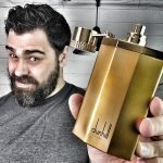 عطر ادکلن دیزایر گلد آلفرد دانهیل - Desire Gold Alfred Dunhill - بررسی، قیمت و خرید