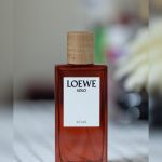 عطر ادکلن سولو اطلس لووه - Solo Atlas Loewe - بررسی، قیمت و خرید