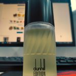 عطر ادکلن دانهیل ادیشن آلفرد دانهیل - Dunhill Edition Alfred Dunhill - بررسی، قیمت و خرید
