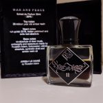 عطر ادکلن وار اند پیس پارت دو اریج ل دور - War and Peace Part II Areej Le Doré - بررسی، قیمت و خرید