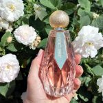 عطر ادکلن تمپتینگ رز جیمی چو - Tempting Rose Jimmy Choo - بررسی، قیمت و خرید