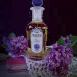 عطر ادکلن سیریِن پُسله داجیا بروکارد - Сирень после дождя - Lilac After The Rain Brocard - بررسی، قیمت و خرید