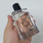 عطر ادکلن ویبرنت لیدر او دو پرفیوم زارا - Vibrant Leather Eau de Parfum Zara - بررسی، قیمت و خرید