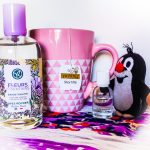 عطر ادکلن فلور د سنته ایوروشه - Fleurs des Sentiers Yves Rocher - بررسی، قیمت و خرید