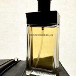 عطر ادکلن آدولفو دومینگز آدولفو دومینگز - Adolfo Dominguez Adolfo Dominguez - بررسی، قیمت و خرید