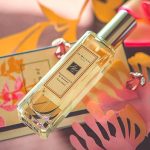 عطر ادکلن هانیساکل اند داوانا جو مالون لندن - Honeysuckle & Davana Jo Malone London - بررسی، قیمت و خرید