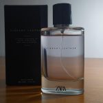 عطر ادکلن وایبرنت لدر وینتر زارا - Vibrant Leather Winter Zara - بررسی، قیمت و خرید