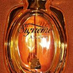 عطر ادکلن سوپریم امبر ادو پارفوم بیت البخور - Supreme Amber Eau de Parfum Bait Al Bakhoor - بررسی، قیمت و خرید