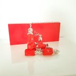 عطر ادکلن لو بیرج کریستین لوبوتین - Loubiraj Christian Louboutin - بررسی، قیمت و خرید