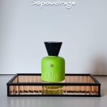 عطر ادکلن سپودراژ ژوس پرفیوم - Sopoudrage J.U.S Parfums - بررسی، قیمت و خرید