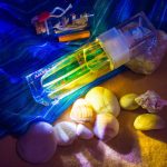 عطر ادکلن امبر گری فره موند - Amber Gray Frais Monde - بررسی، قیمت و خرید